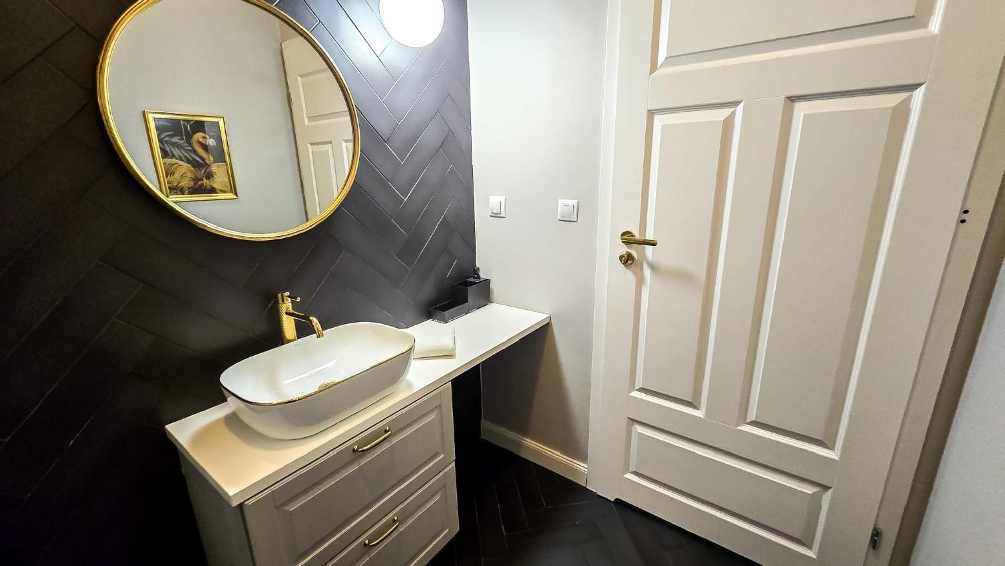 Zloty Flaming By Rentoom Apartment Torun Luaran gambar