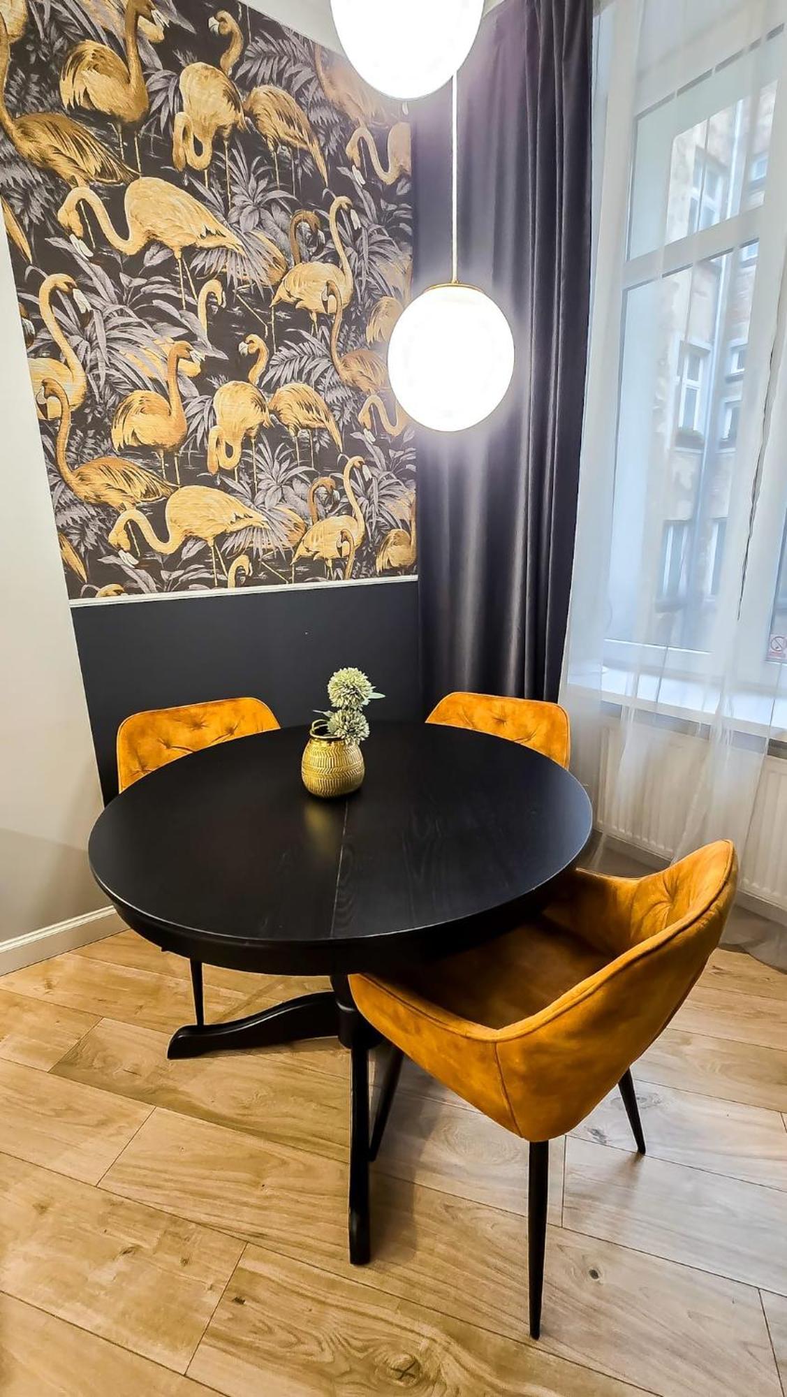 Zloty Flaming By Rentoom Apartment Torun Luaran gambar
