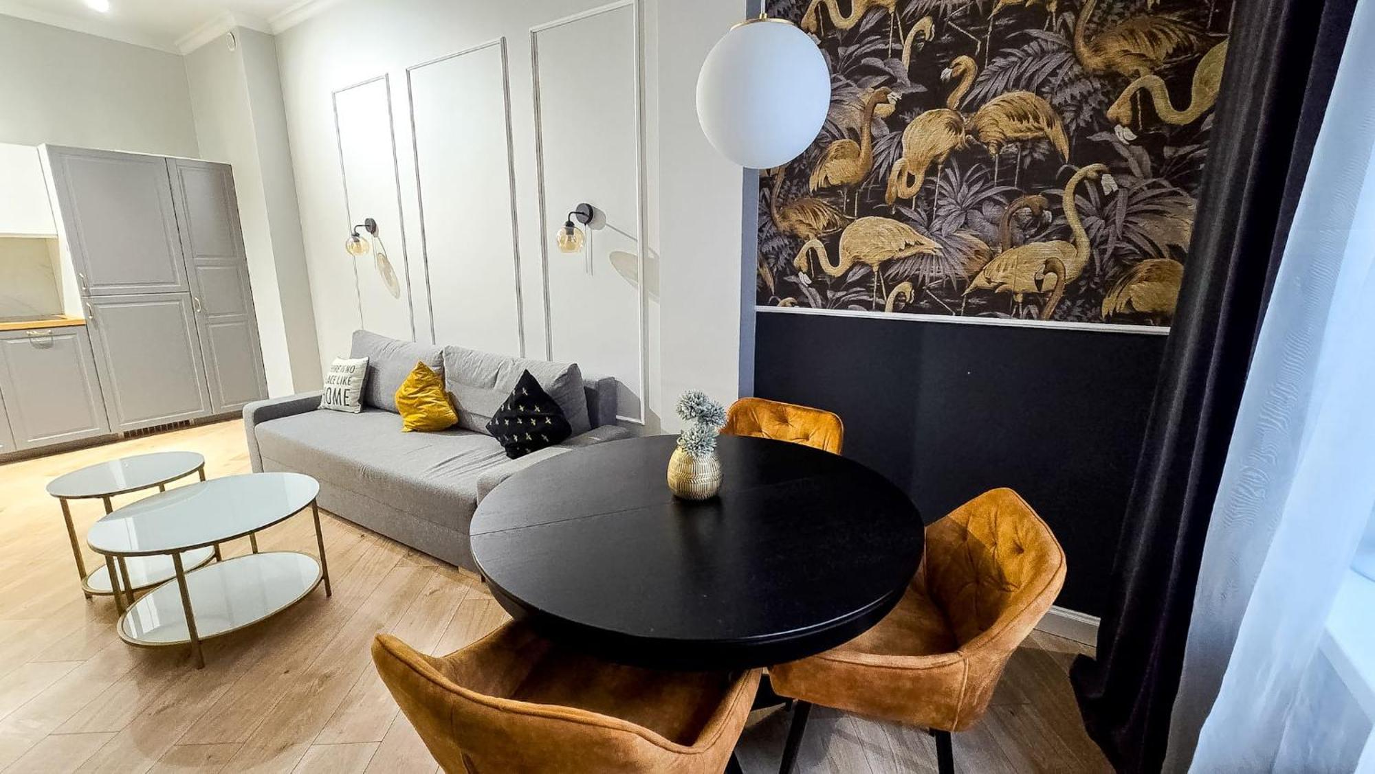Zloty Flaming By Rentoom Apartment Torun Luaran gambar